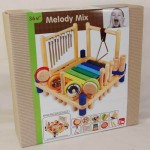 Melody Mix Music - I'M Toys 